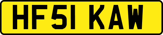 HF51KAW