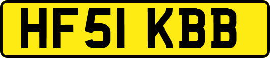 HF51KBB