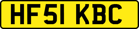 HF51KBC