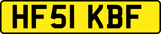 HF51KBF