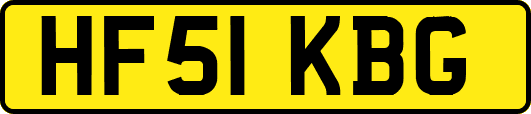 HF51KBG