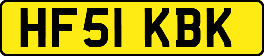 HF51KBK