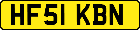 HF51KBN