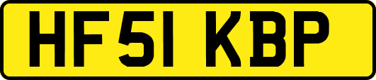 HF51KBP