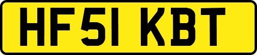 HF51KBT