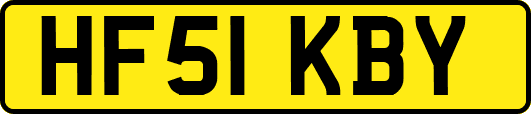 HF51KBY