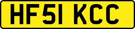 HF51KCC