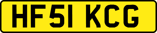 HF51KCG