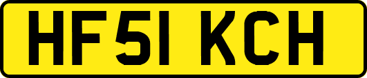 HF51KCH