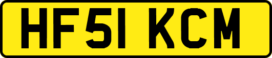 HF51KCM