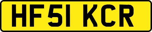 HF51KCR