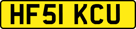 HF51KCU