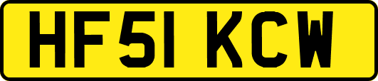 HF51KCW
