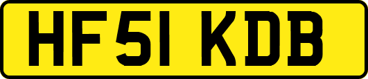 HF51KDB