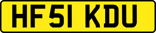 HF51KDU