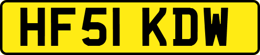HF51KDW