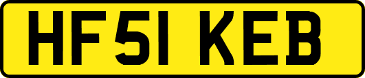 HF51KEB