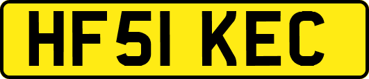 HF51KEC