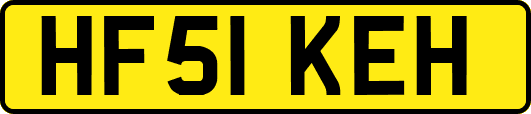 HF51KEH