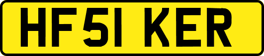 HF51KER