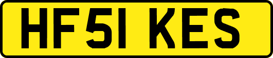 HF51KES