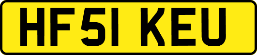 HF51KEU