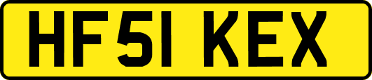 HF51KEX