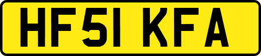 HF51KFA