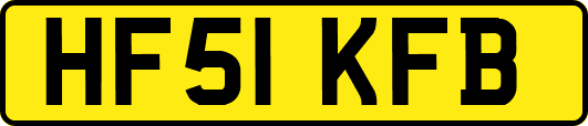 HF51KFB