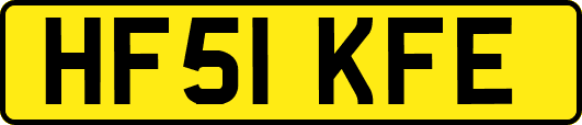 HF51KFE