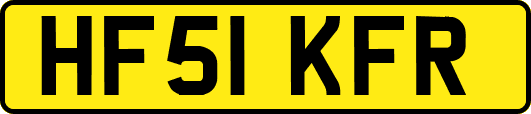 HF51KFR