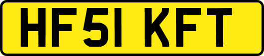 HF51KFT