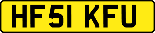 HF51KFU