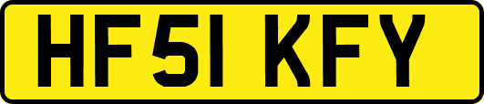 HF51KFY