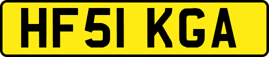 HF51KGA