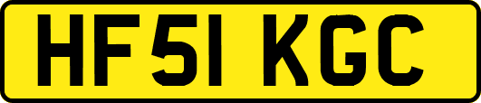 HF51KGC