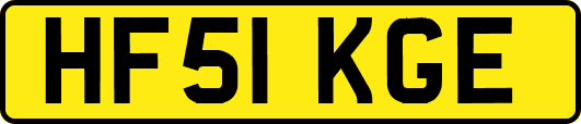 HF51KGE