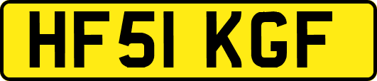 HF51KGF