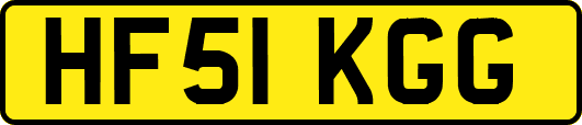 HF51KGG