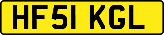 HF51KGL