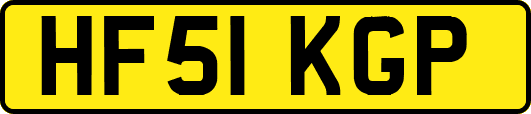 HF51KGP