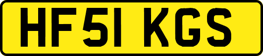 HF51KGS