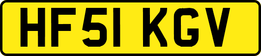 HF51KGV