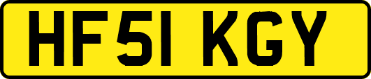 HF51KGY