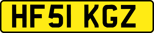 HF51KGZ