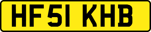 HF51KHB