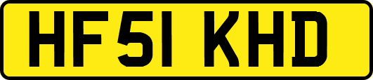 HF51KHD