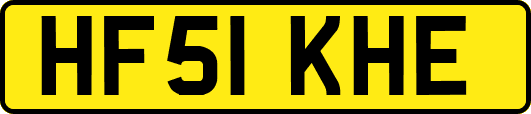 HF51KHE