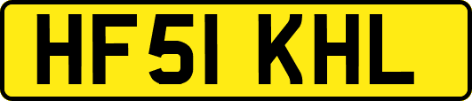 HF51KHL
