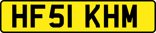 HF51KHM